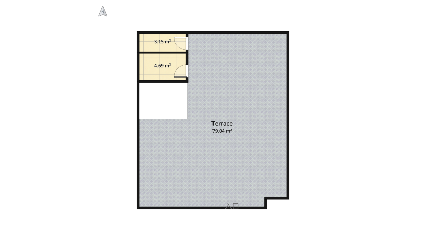 Casa Jeyson Sepulveda floor plan 358.65