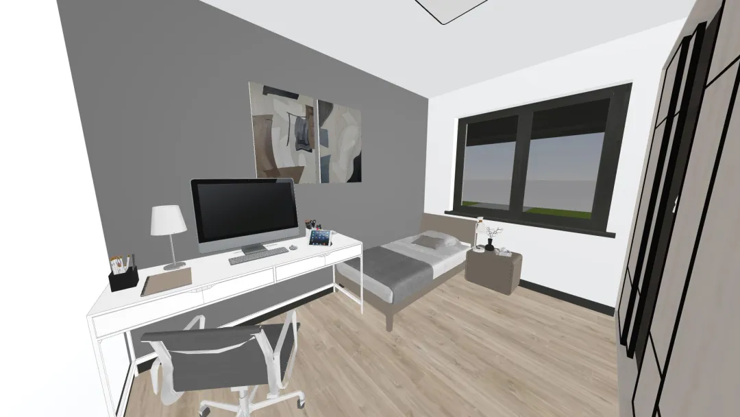 Salea OM House_copy 3d design renderings