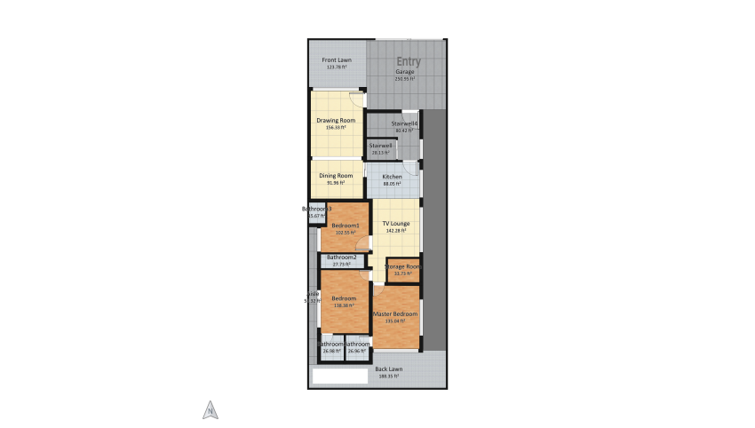 LCH floor plan 538.19