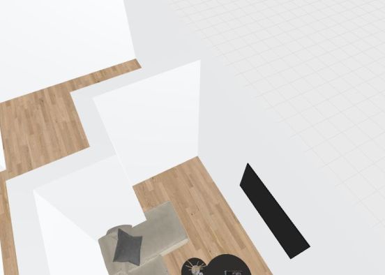 floor plan 2_copy Design Rendering