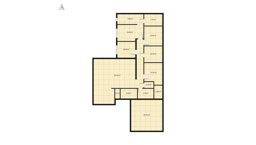agnes home floor plan 283.7