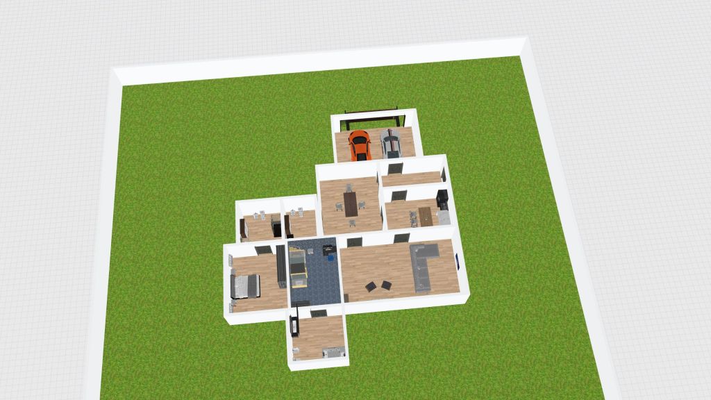 casa dei sogni_copy 3d design renderings