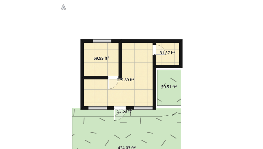 tiny home_copy floor plan 79.78