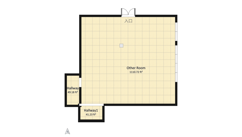 test-drawing0522 floor plan 111.59