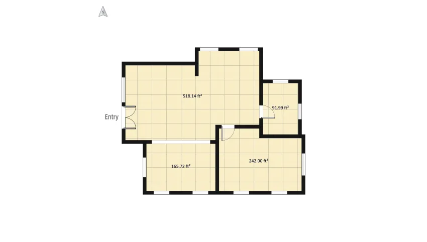 Navy house floor plan 94.57
