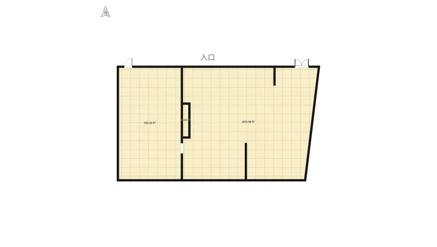 Hopelay - PUB floor plan 624.91