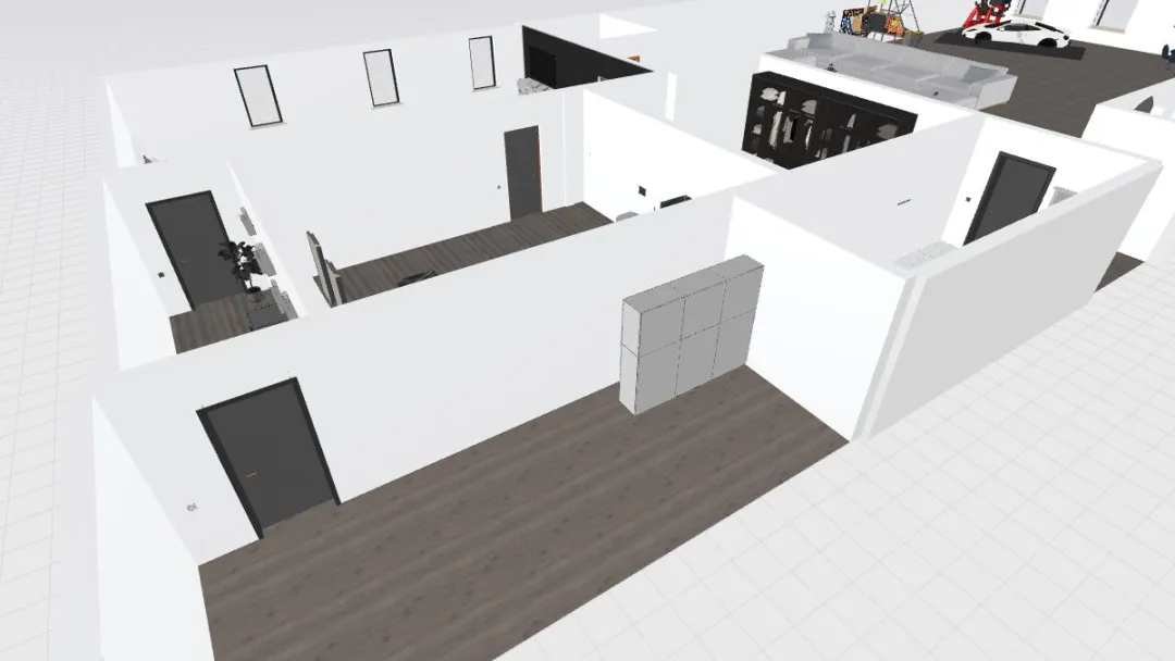Kori's Apartment_copy 3d design renderings