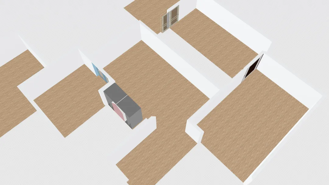 My dream house 3d design renderings