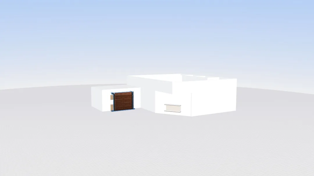 Copy of art dream house 3d design renderings