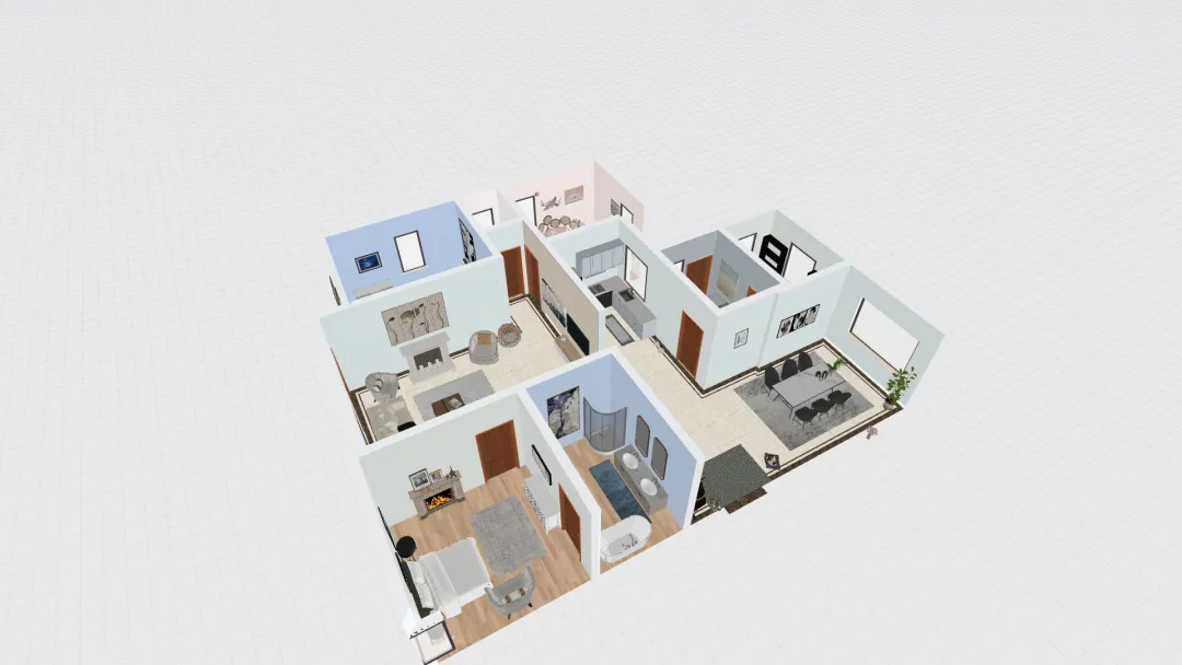 Katies house final_copy 3d design renderings