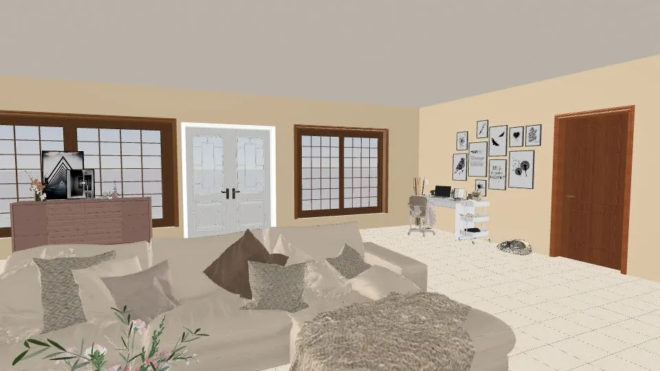 very amazing house-skool_copy 3d design renderings