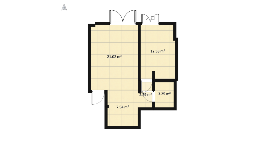 Copy of Βαφοπουλου floor plan 51.4