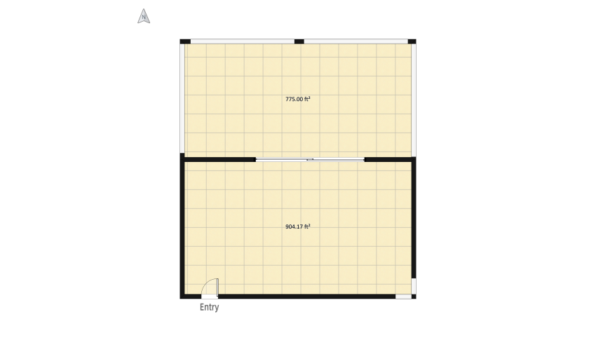 【System Auto-save】Untitled_copy floor plan 165