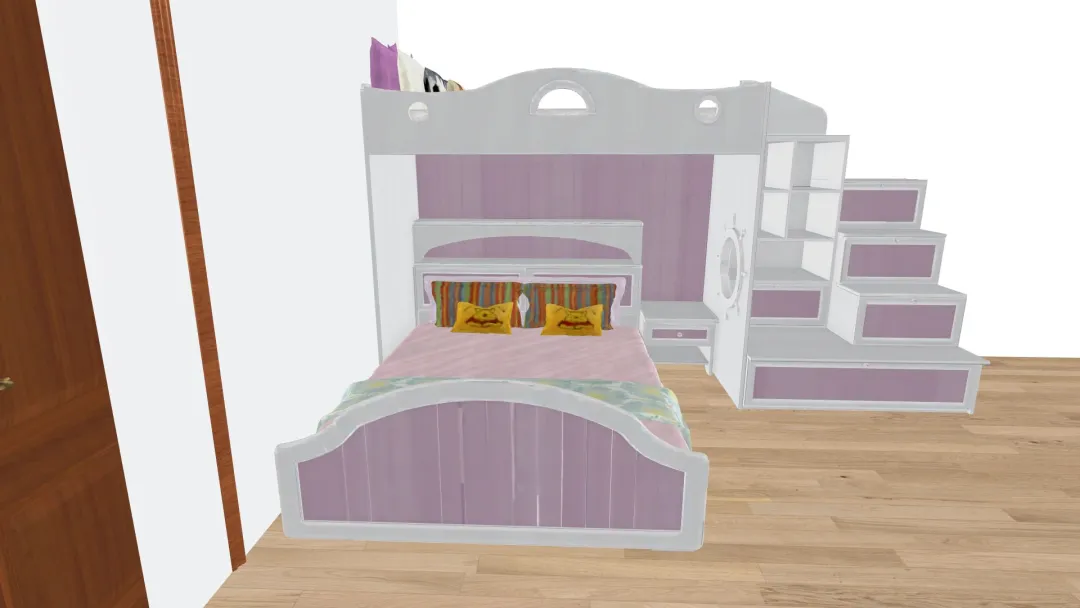 Copy of eliza new house on laptop 3d design renderings