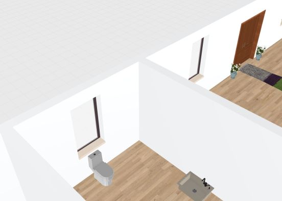 Homestyler FloorPlan_copy Design Rendering