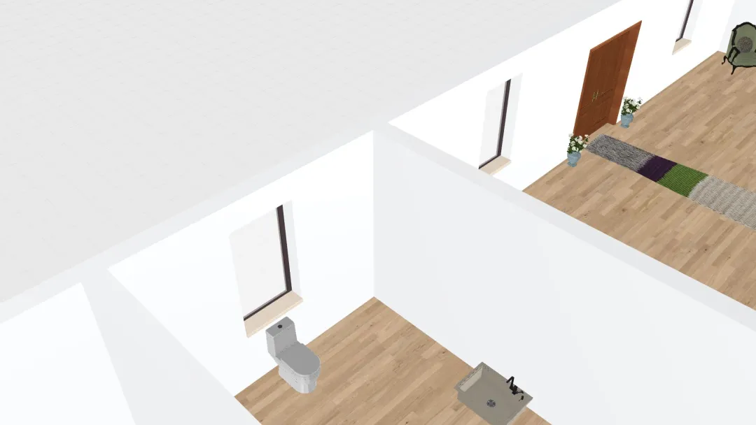 Homestyler FloorPlan_copy 3d design renderings