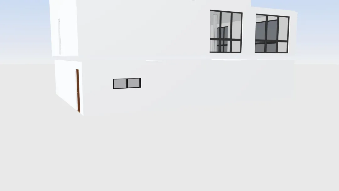 Сочи дом 3d design renderings