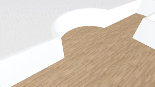 2 story house