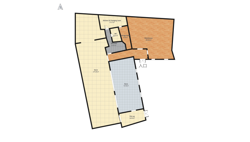 BM G94A_copy floor plan 448.16