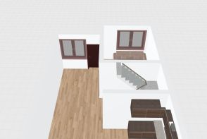 Copy of Copy of Casa Mucho Lote modelo 1 Design Rendering