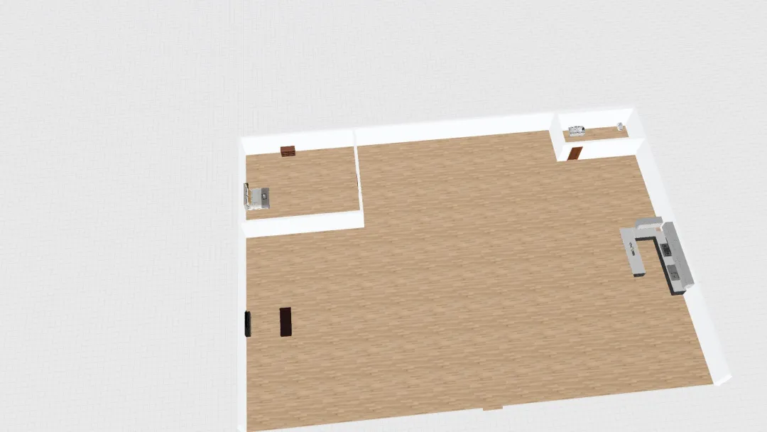 floorplan 3d design renderings