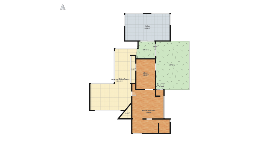 16.12 house floor plan 377.95