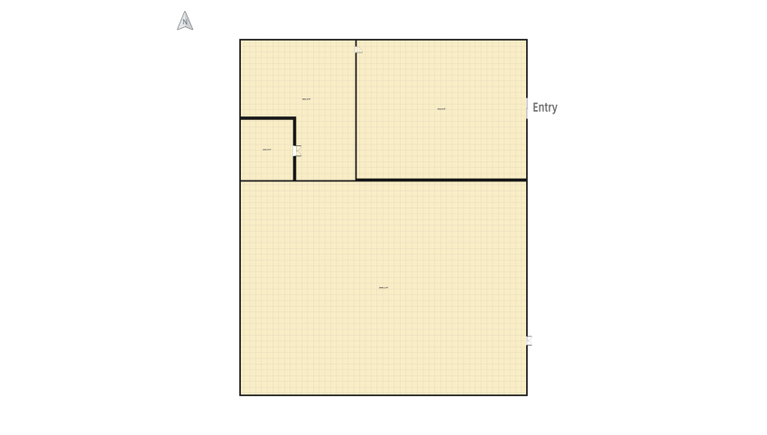 Copy of Copy of 【System Auto-save】Untitled floor plan 6107.1