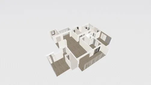 Modern Harmony Home