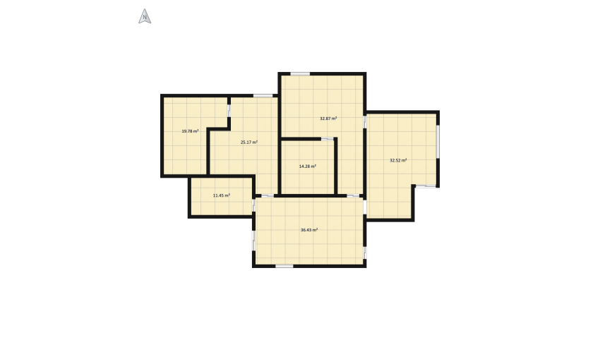 Rease floor plan 190.97