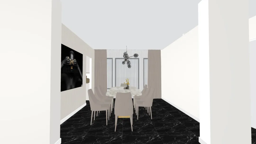 Copy of LOTUS HOUSE_copy 3d design renderings