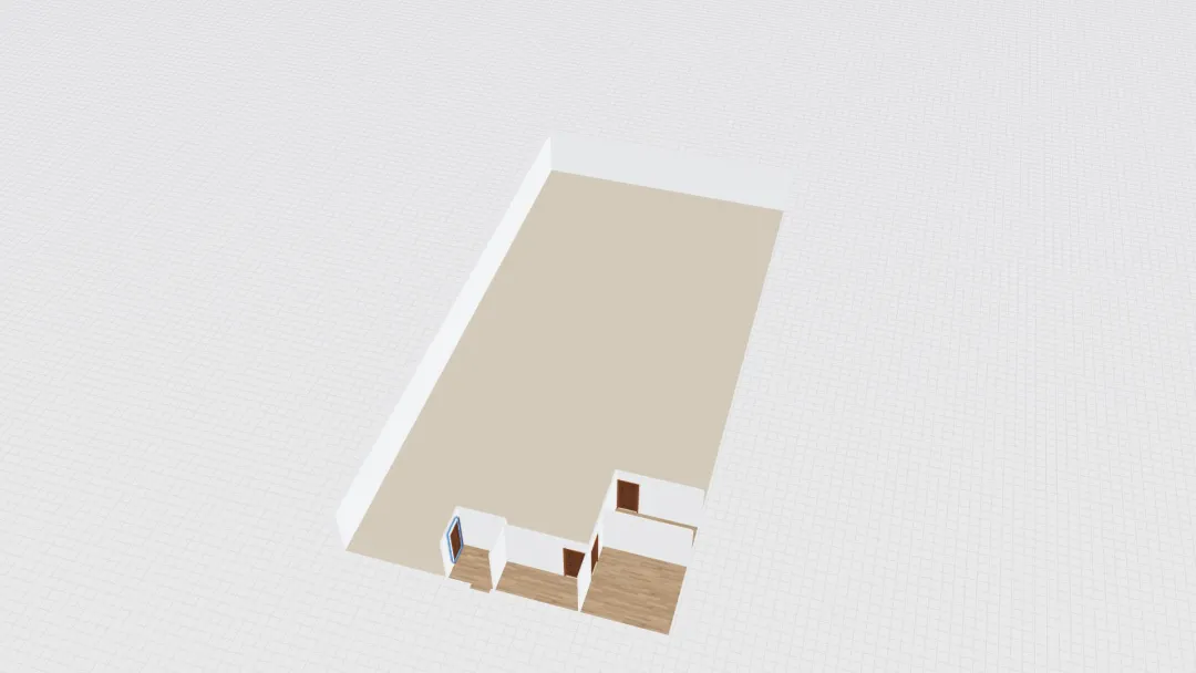 Office Space North Spore Get Air 3d design renderings