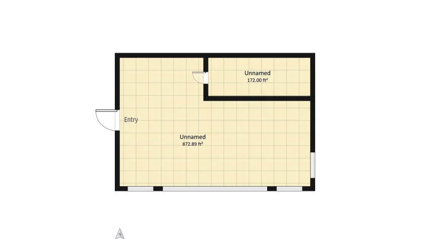 Copy of 【System Auto-save】Untitled floor plan 97.08