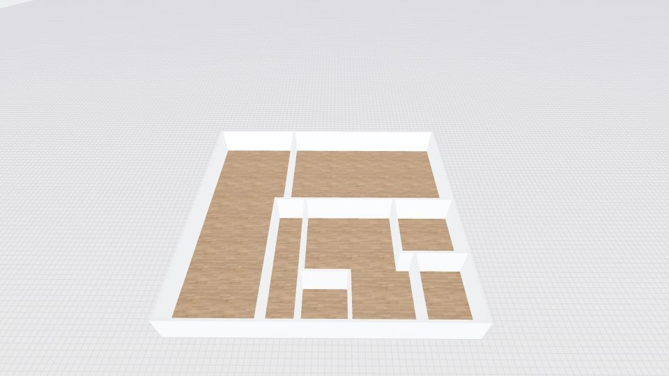 Louis_Ke_Homestyler_Cottage_Assignment design ideas & pictures (435 sqm