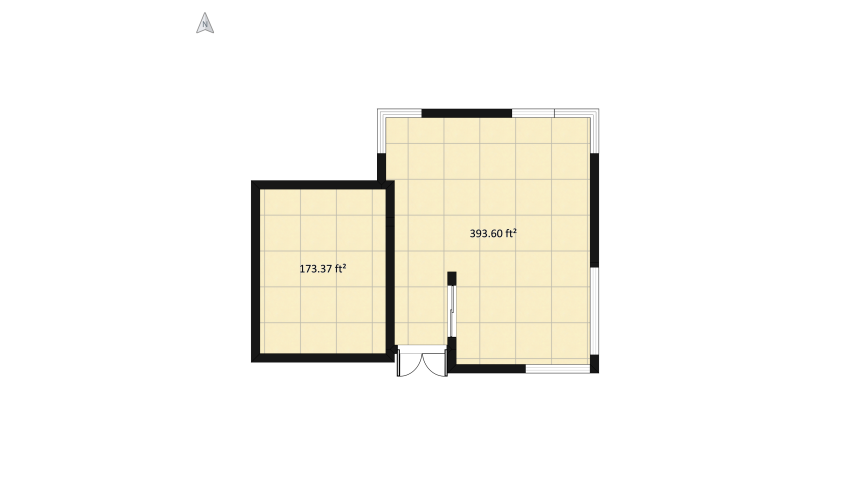 mini apartment_copy floor plan 58.25