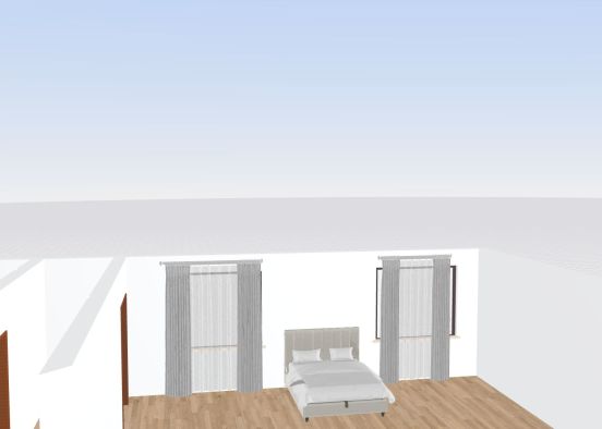 House project Design Rendering