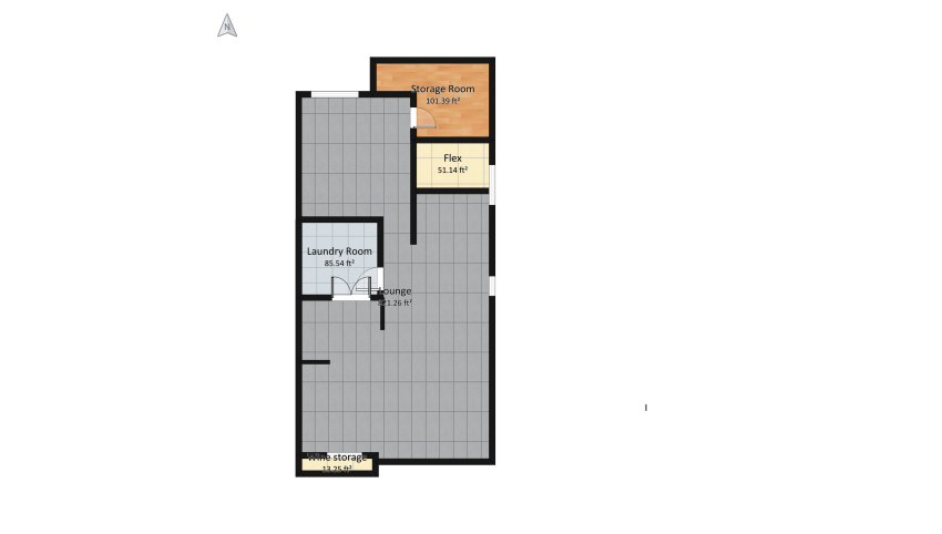 Copy of 3728 basement v2 floor plan 111.21