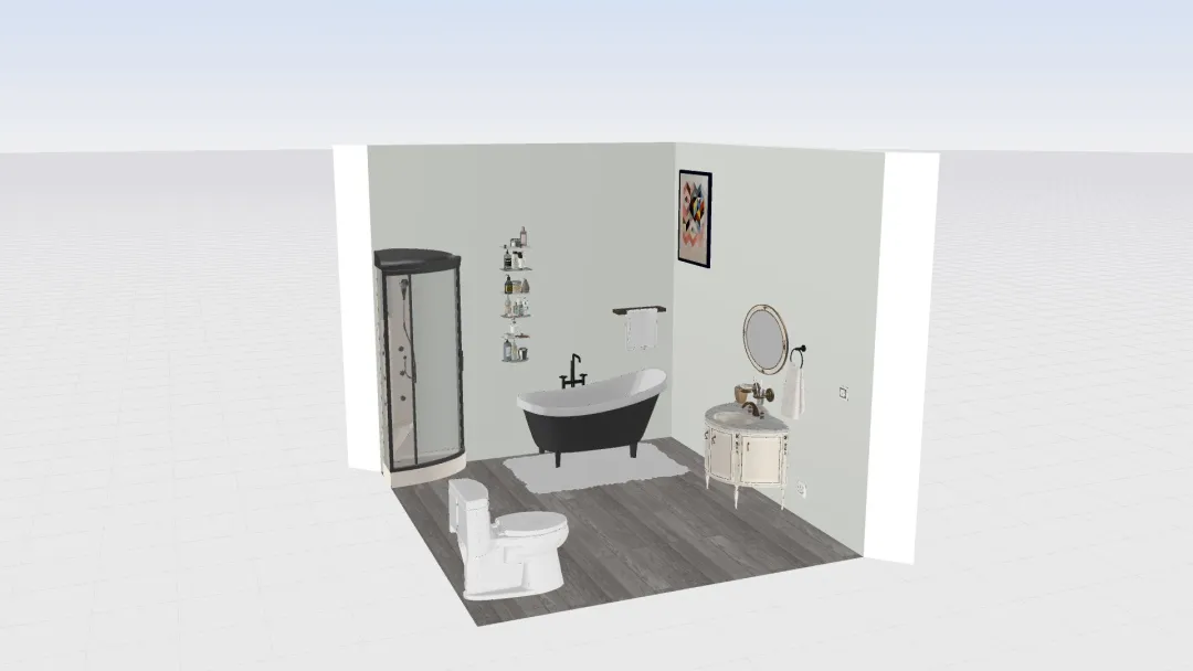 Copy of final bathroom_copy 3d design renderings