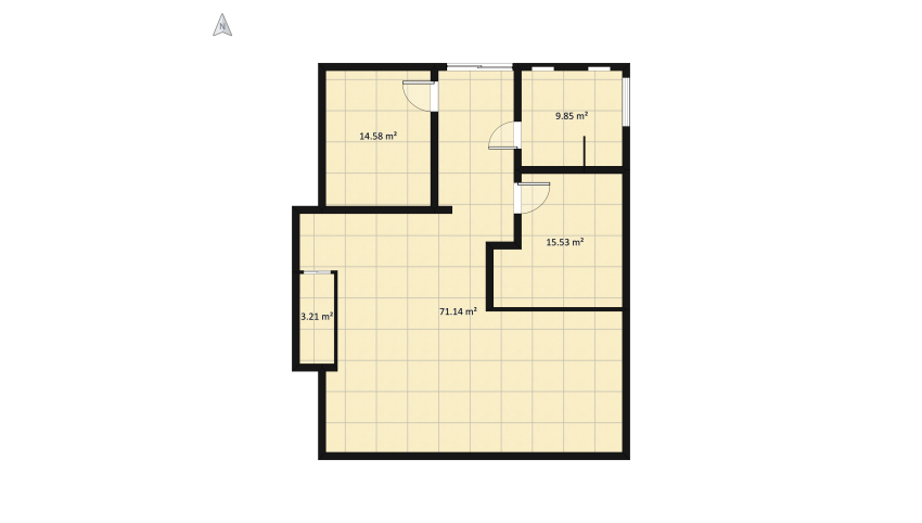 villettina floor plan 2246.71