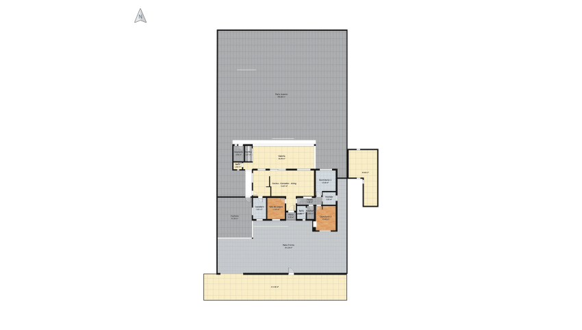 7 Copy of FIORETTA 2022 H (1 baño) floor plan 1147.18