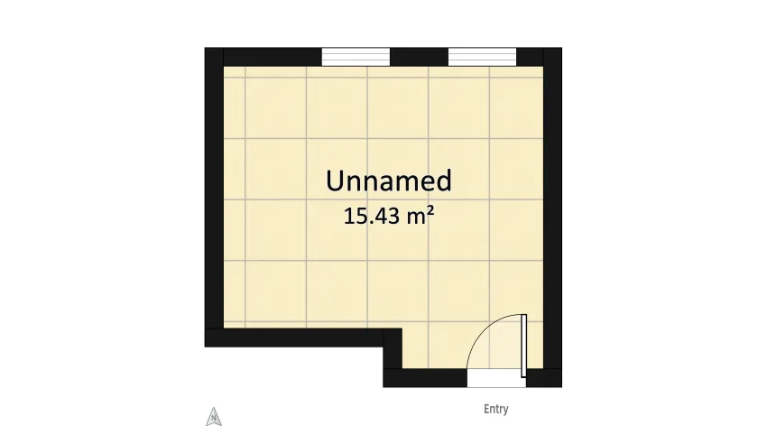 wax floor plan 15.44