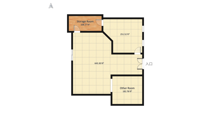 Client #5 Project_copy floor plan 687.75