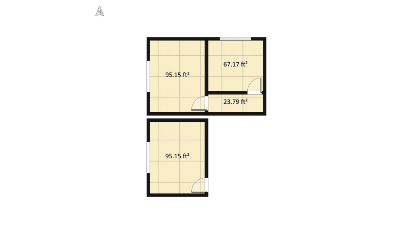 Quartos floor plan 19.53