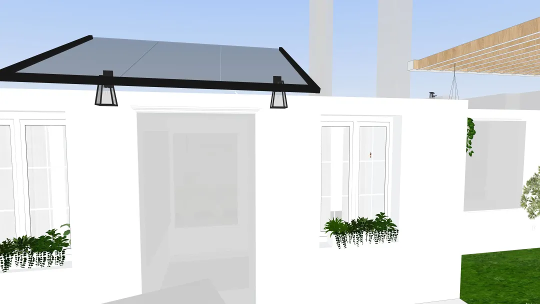 Copy of Amberac house final 2 3d design renderings