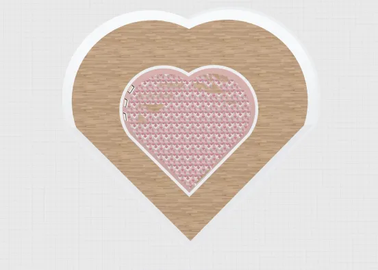Srce u srcu  ValentineContest 1 Design Rendering