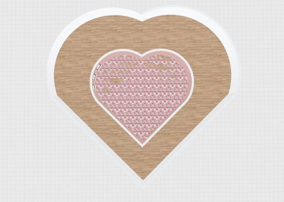 Srce u srcu  ValentineContest 1 Design Rendering