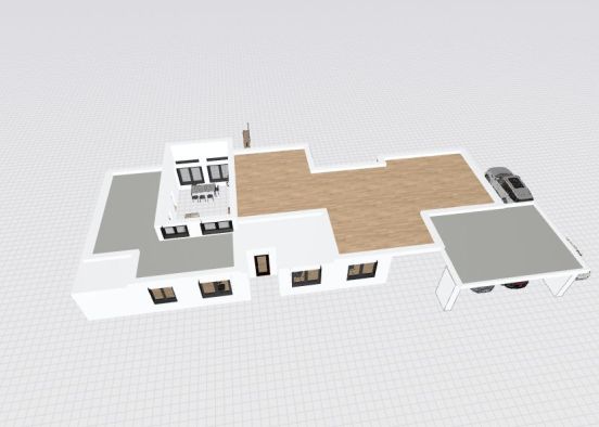 1-floor-1-house (2) Design Rendering