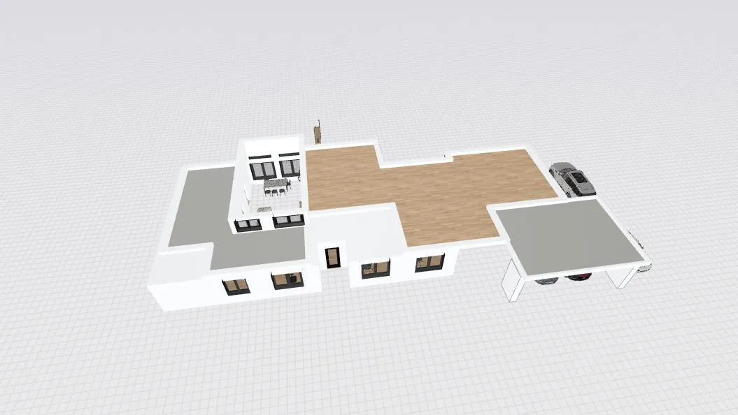 1-floor-1-house (2) 3d design renderings