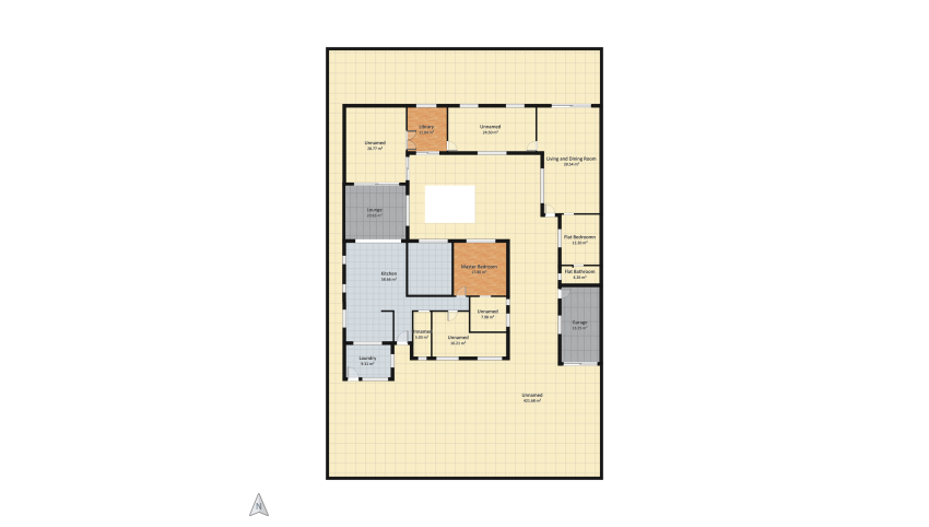 【System Auto-save】Untitled floor plan 270.43