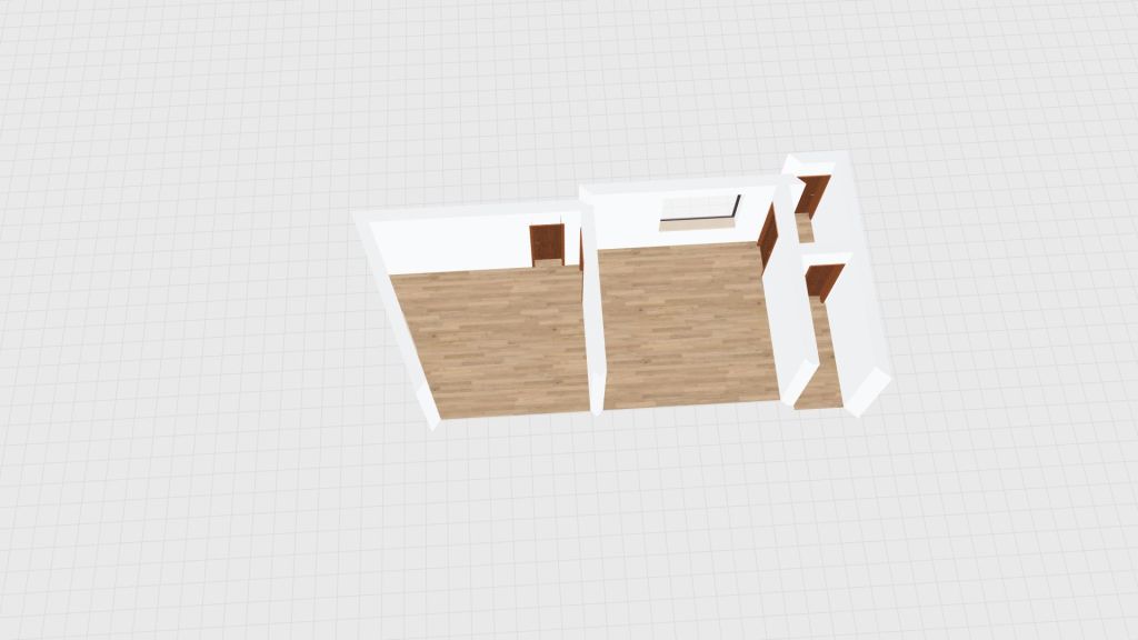 Dům KH 3d design renderings