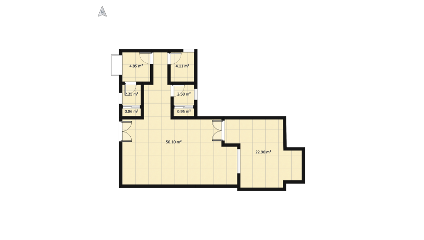 Copy of casa de mariana floor plan 100.76